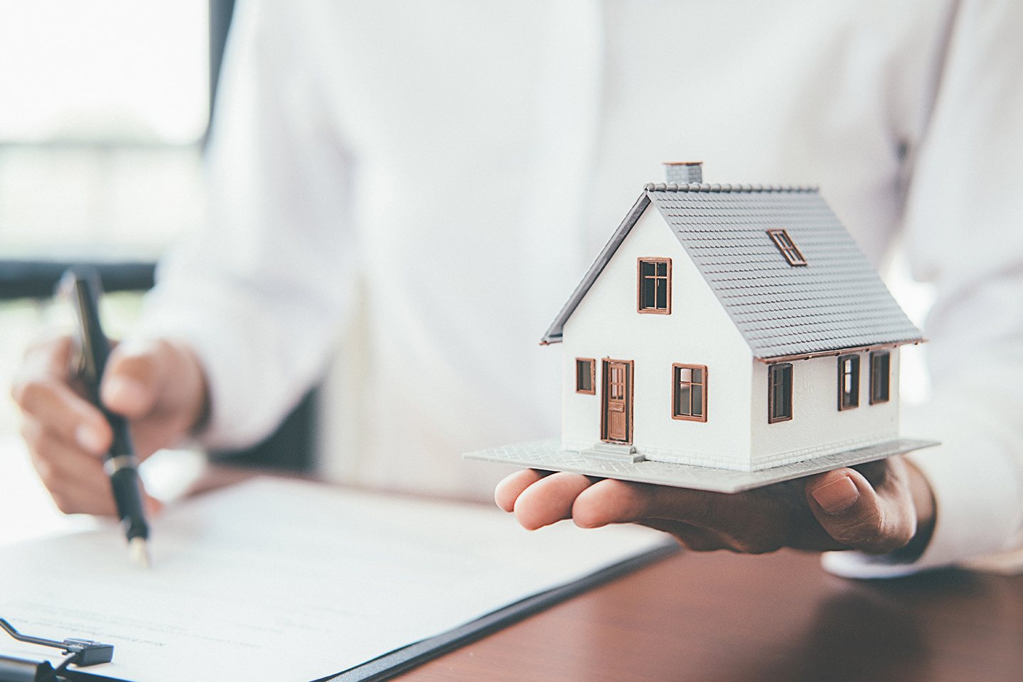 L'akademi Gayrimenkul