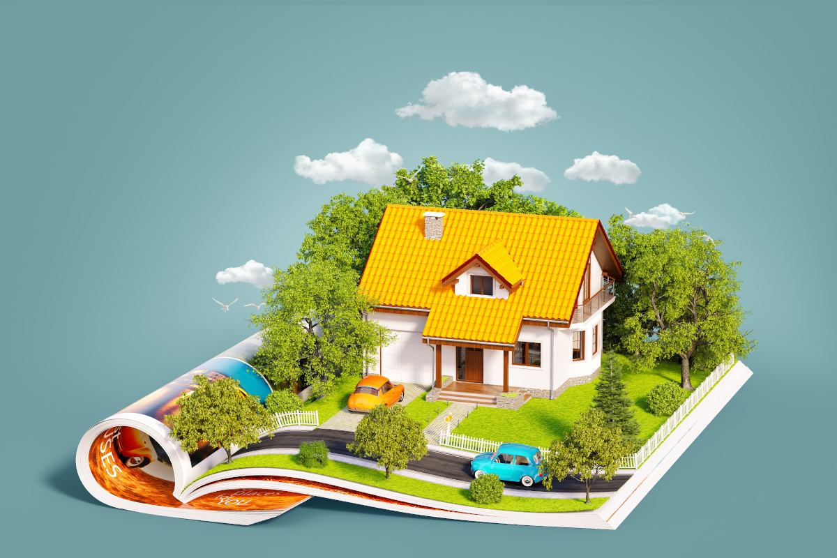 L'akademi Gayrimenkul