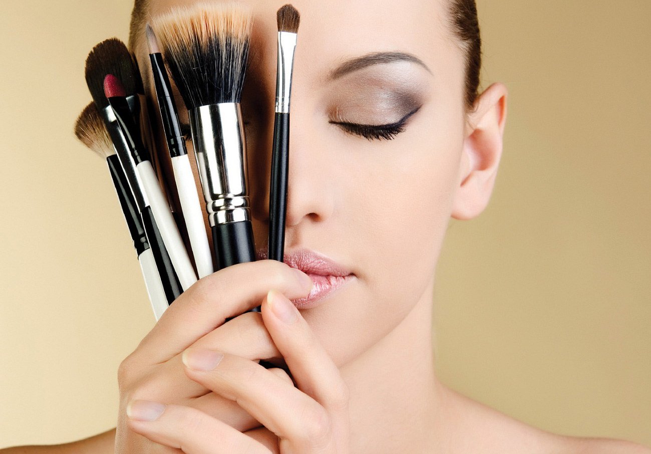 Profesyonel Makyaj Kursu | Makeup